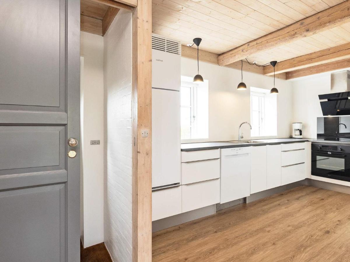 Apartment Faaborg II المظهر الخارجي الصورة