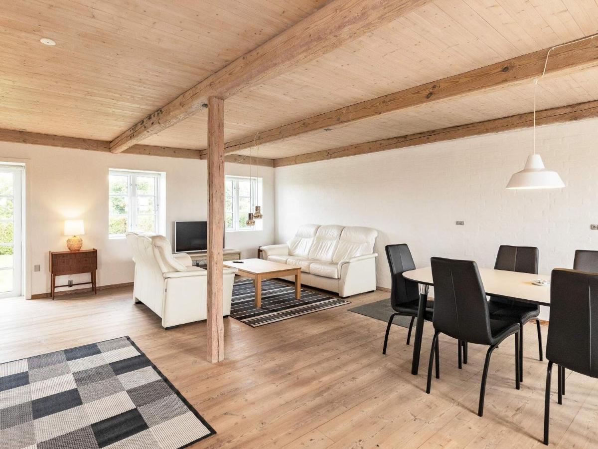 Apartment Faaborg II المظهر الخارجي الصورة