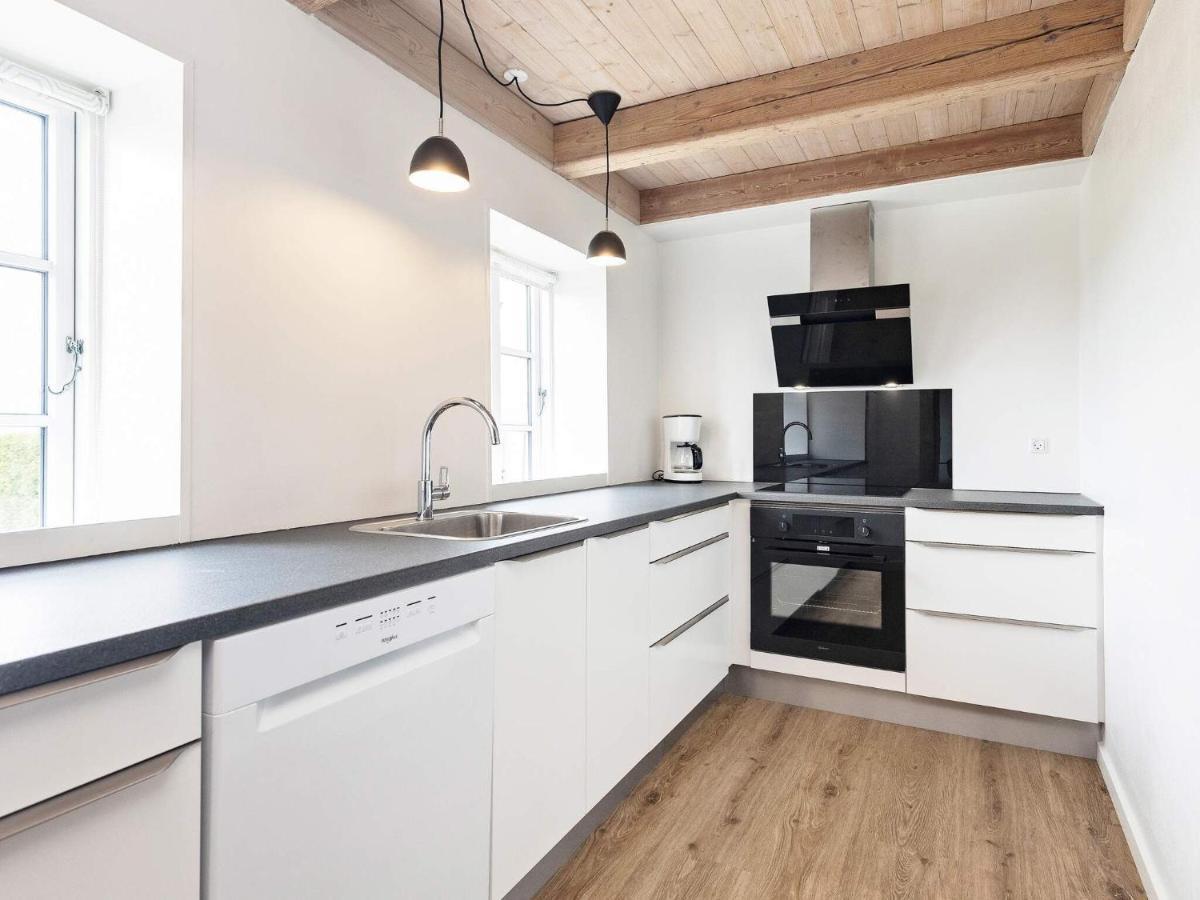 Apartment Faaborg II المظهر الخارجي الصورة