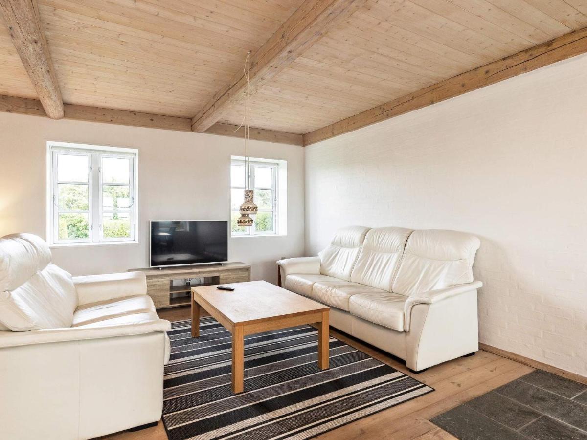 Apartment Faaborg II المظهر الخارجي الصورة