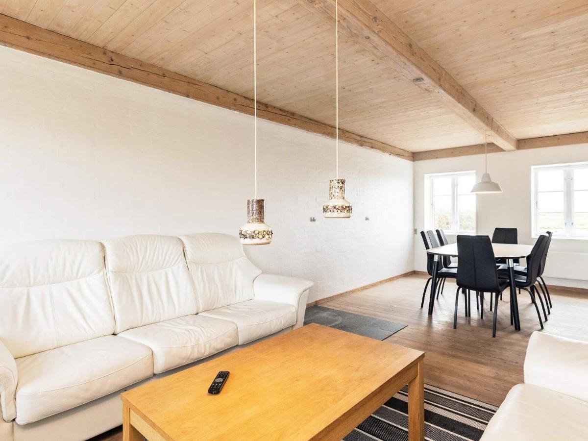 Apartment Faaborg II المظهر الخارجي الصورة