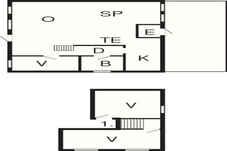Apartment Faaborg II المظهر الخارجي الصورة