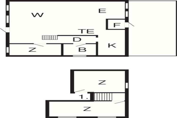 Apartment Faaborg II المظهر الخارجي الصورة