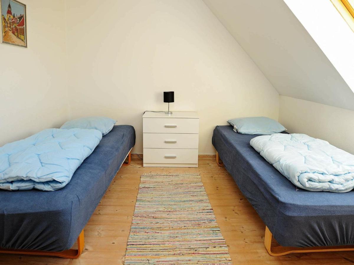 Apartment Faaborg II المظهر الخارجي الصورة