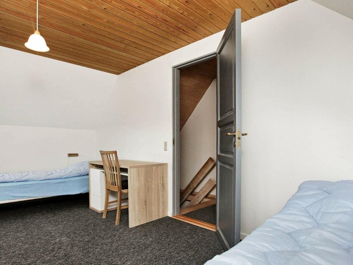 Apartment Faaborg II المظهر الخارجي الصورة